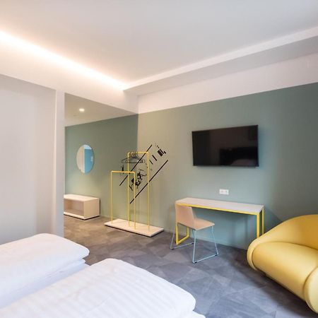 Airbase Hotel Kalsdorf bei Graz Eksteriør billede