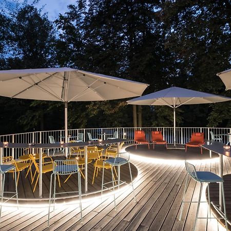 Airbase Hotel Kalsdorf bei Graz Eksteriør billede