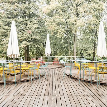 Airbase Hotel Kalsdorf bei Graz Eksteriør billede