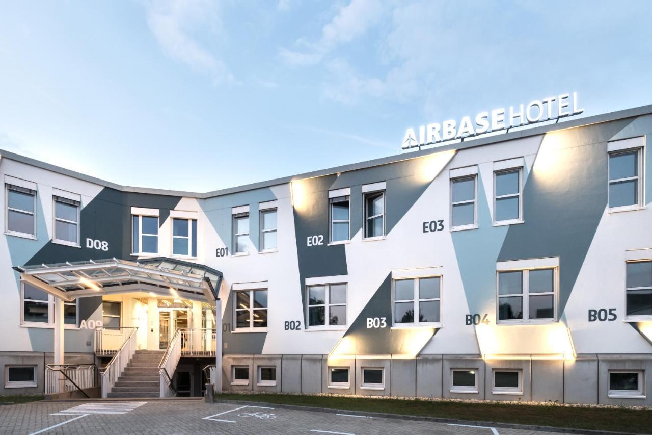 Airbase Hotel Kalsdorf bei Graz Eksteriør billede