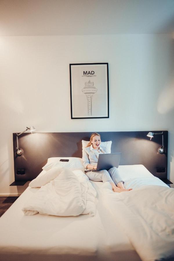 Airbase Hotel Kalsdorf bei Graz Eksteriør billede
