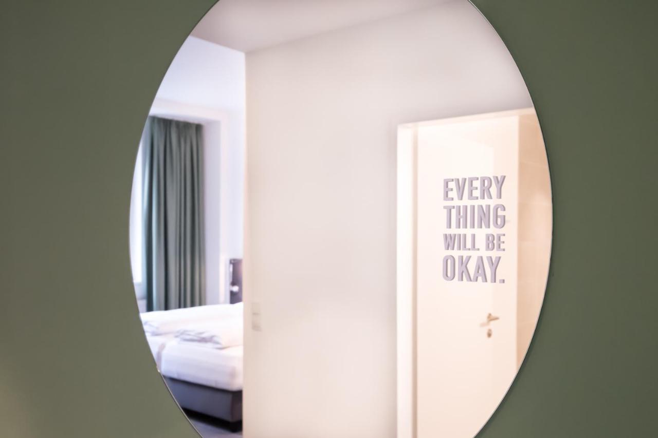 Airbase Hotel Kalsdorf bei Graz Eksteriør billede