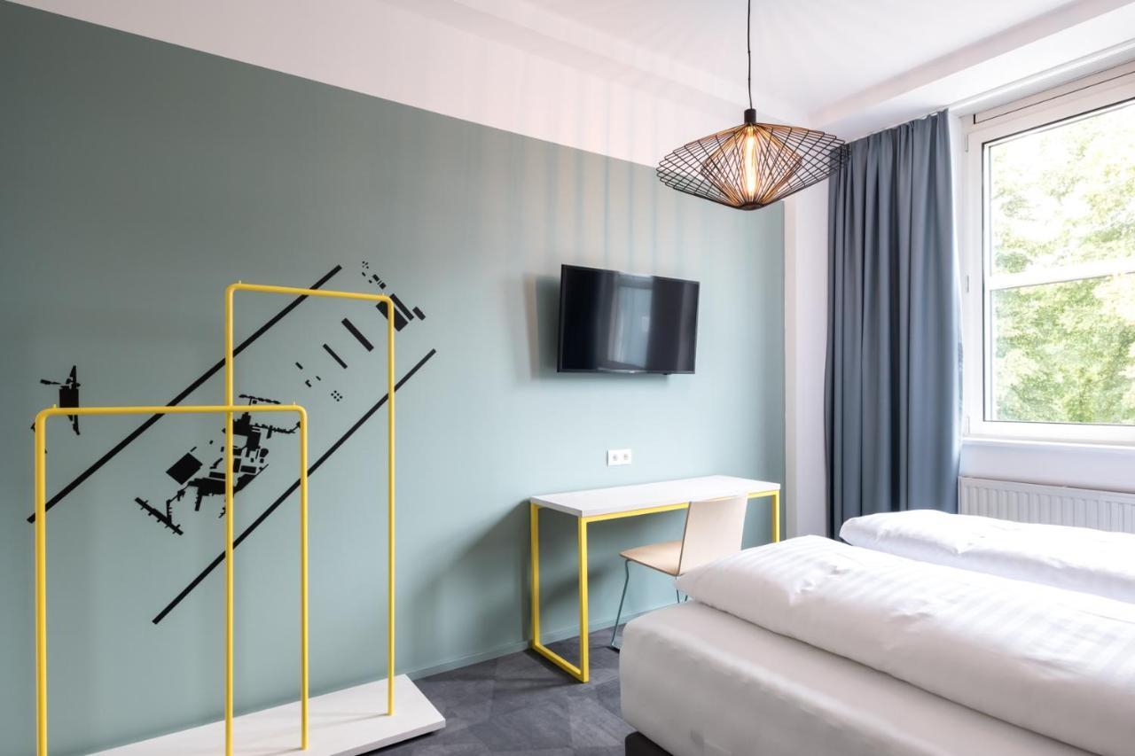 Airbase Hotel Kalsdorf bei Graz Eksteriør billede