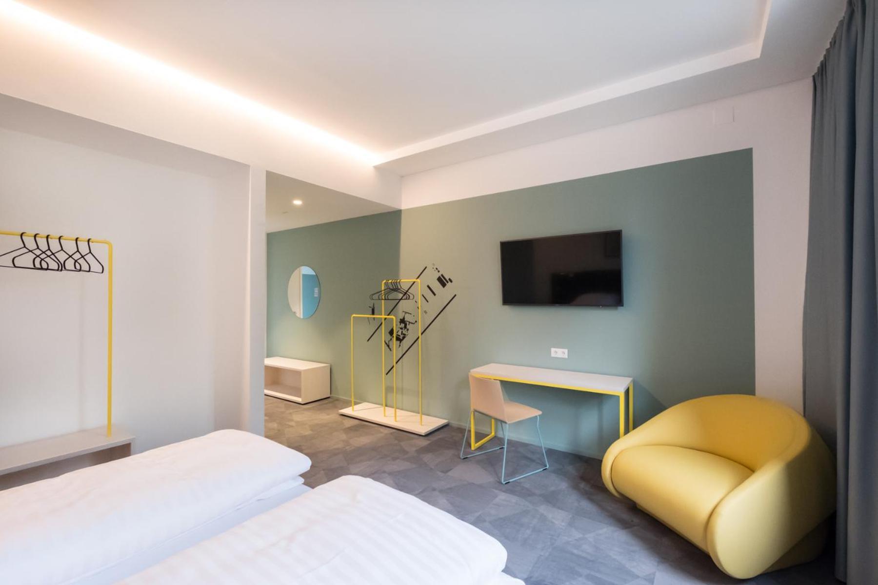 Airbase Hotel Kalsdorf bei Graz Eksteriør billede