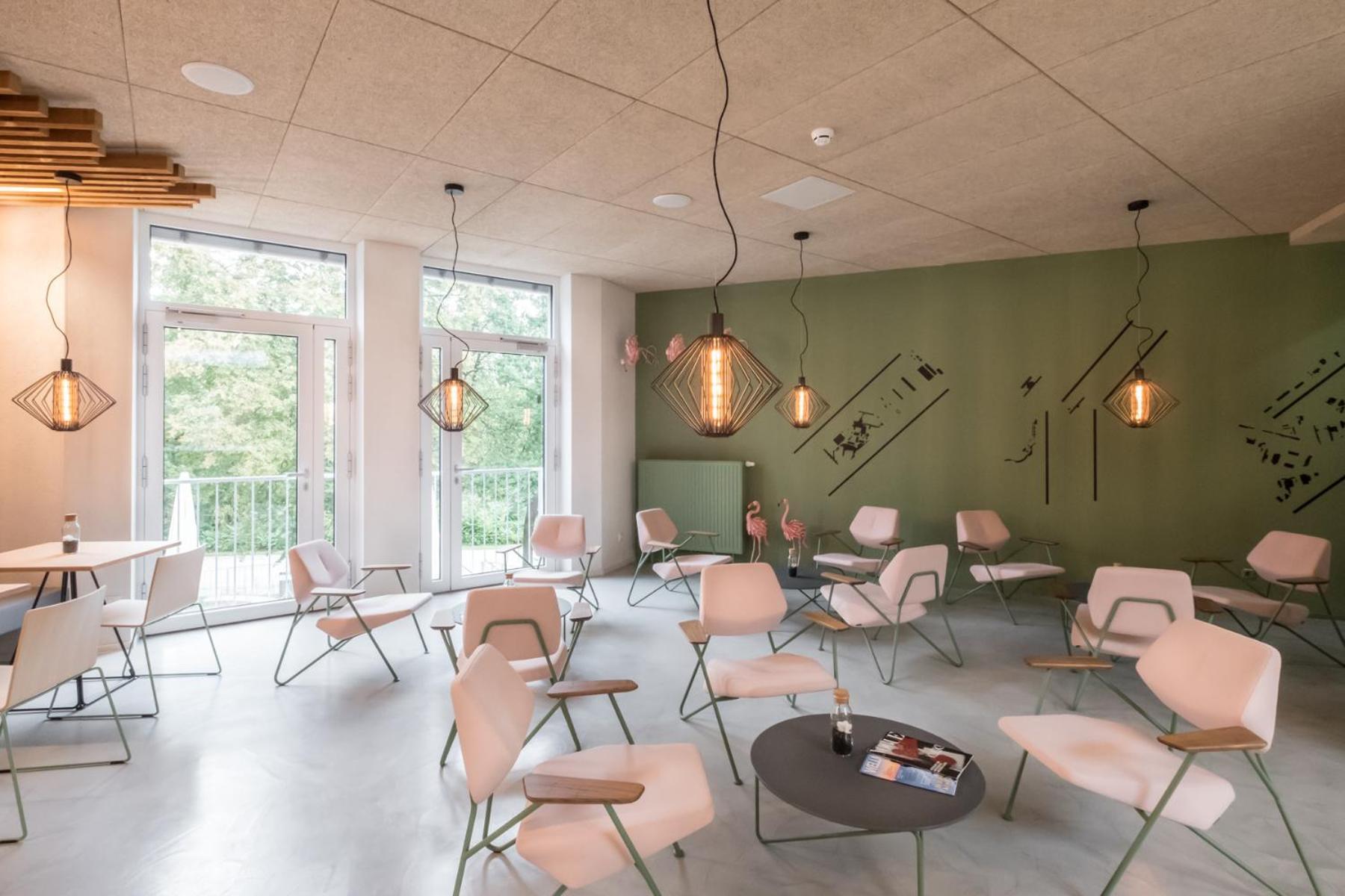 Airbase Hotel Kalsdorf bei Graz Eksteriør billede